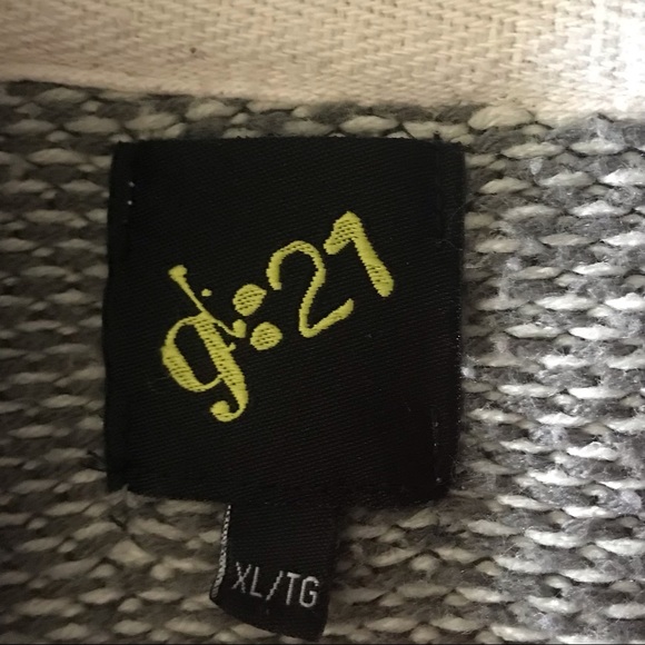 G21 Womens Cardigan - Picture 7 of 15